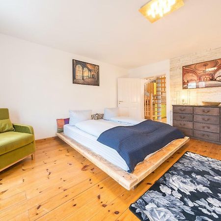 Design Apartments - "Potsdam City" 20 - 23 Esterno foto