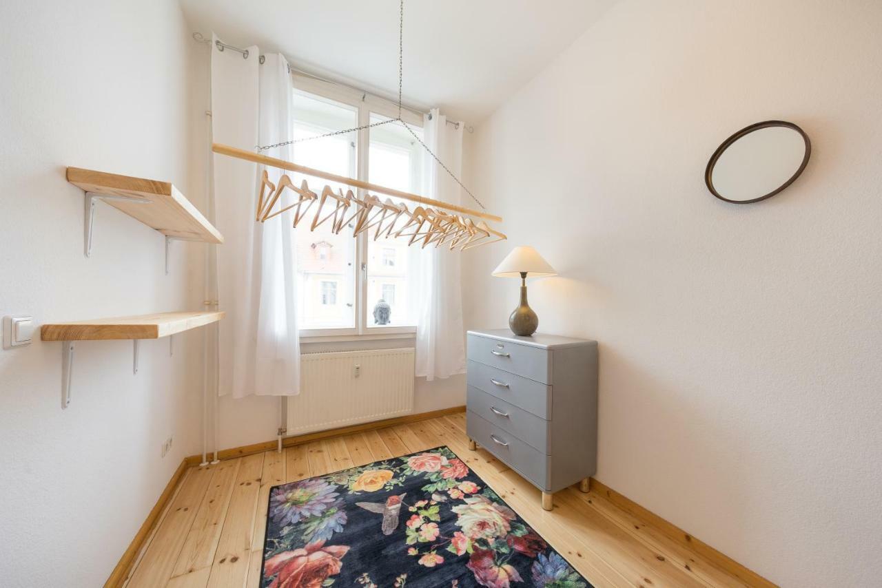 Design Apartments - "Potsdam City" 20 - 23 Esterno foto