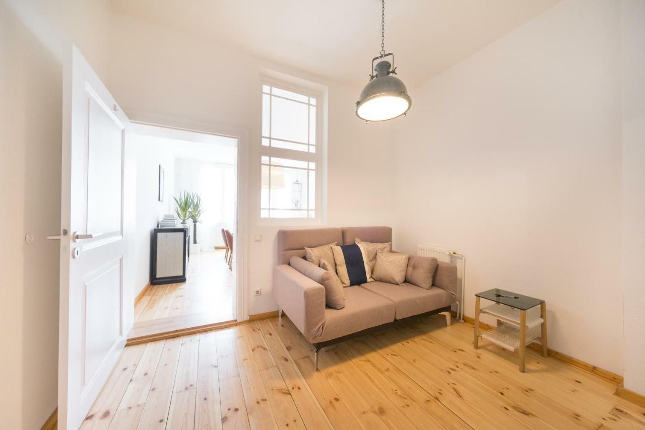 Design Apartments - "Potsdam City" 20 - 23 Esterno foto