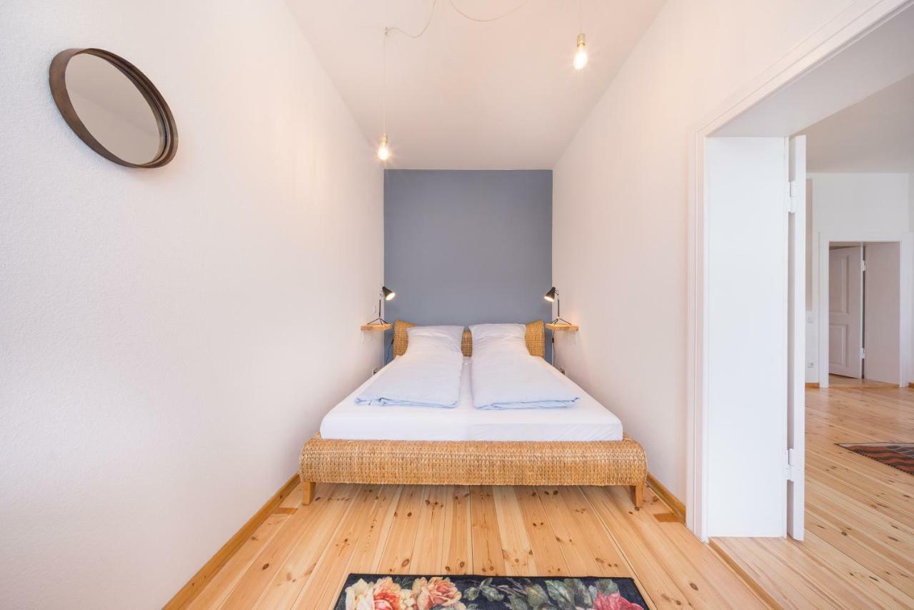 Design Apartments - "Potsdam City" 20 - 23 Esterno foto