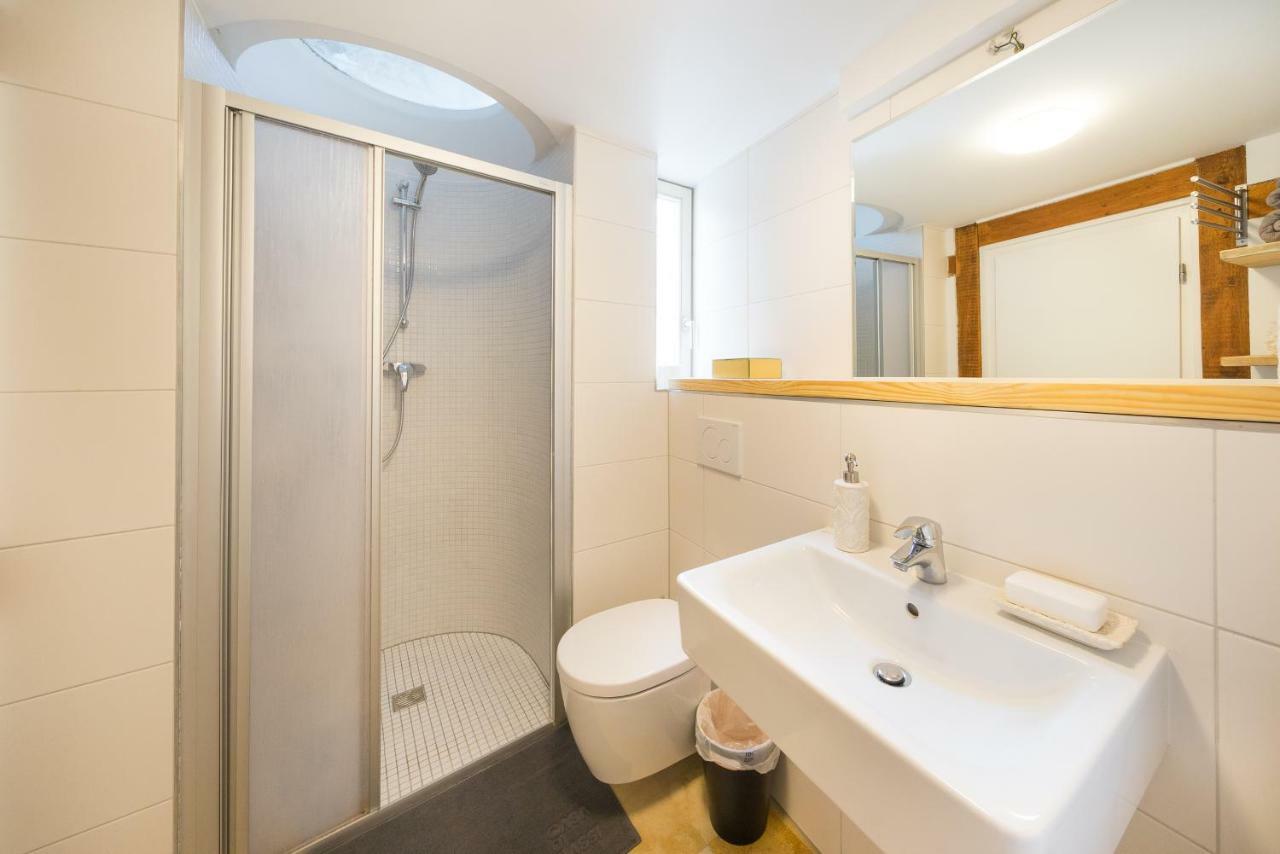Design Apartments - "Potsdam City" 20 - 23 Esterno foto