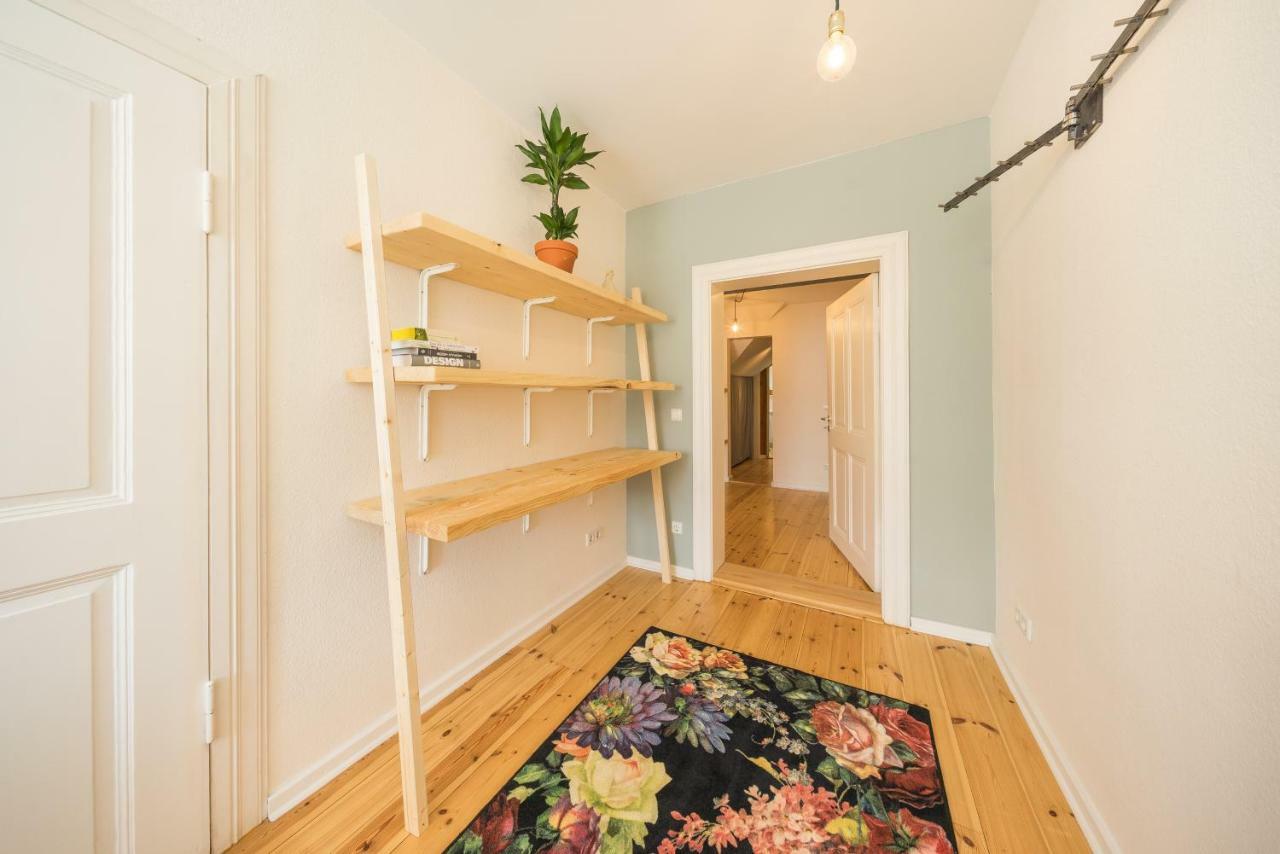 Design Apartments - "Potsdam City" 20 - 23 Esterno foto