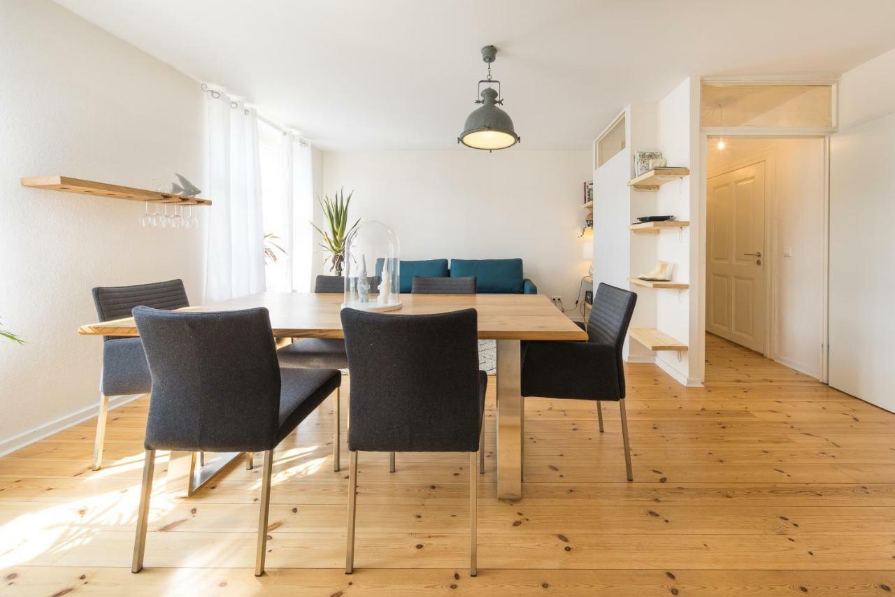 Design Apartments - "Potsdam City" 20 - 23 Esterno foto