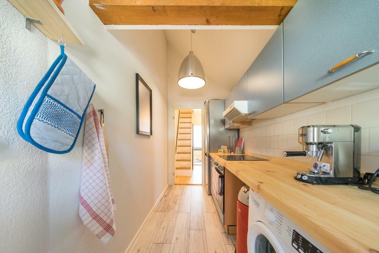 Design Apartments - "Potsdam City" 20 - 23 Esterno foto