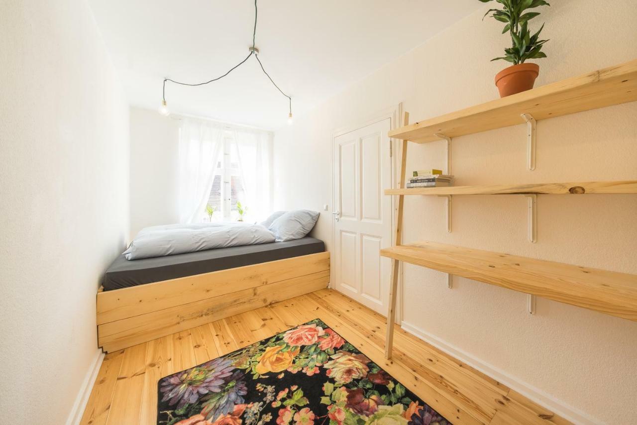 Design Apartments - "Potsdam City" 20 - 23 Esterno foto