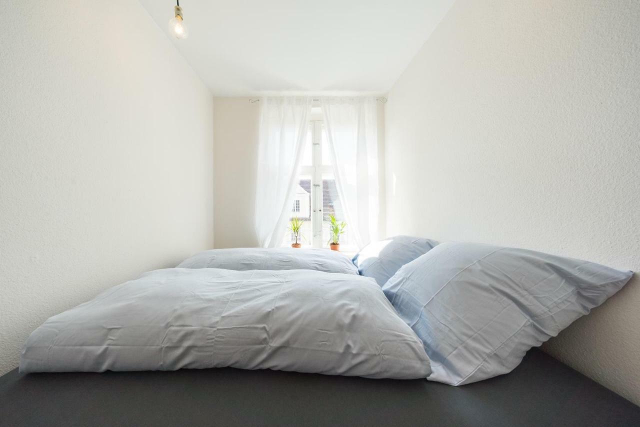 Design Apartments - "Potsdam City" 20 - 23 Esterno foto