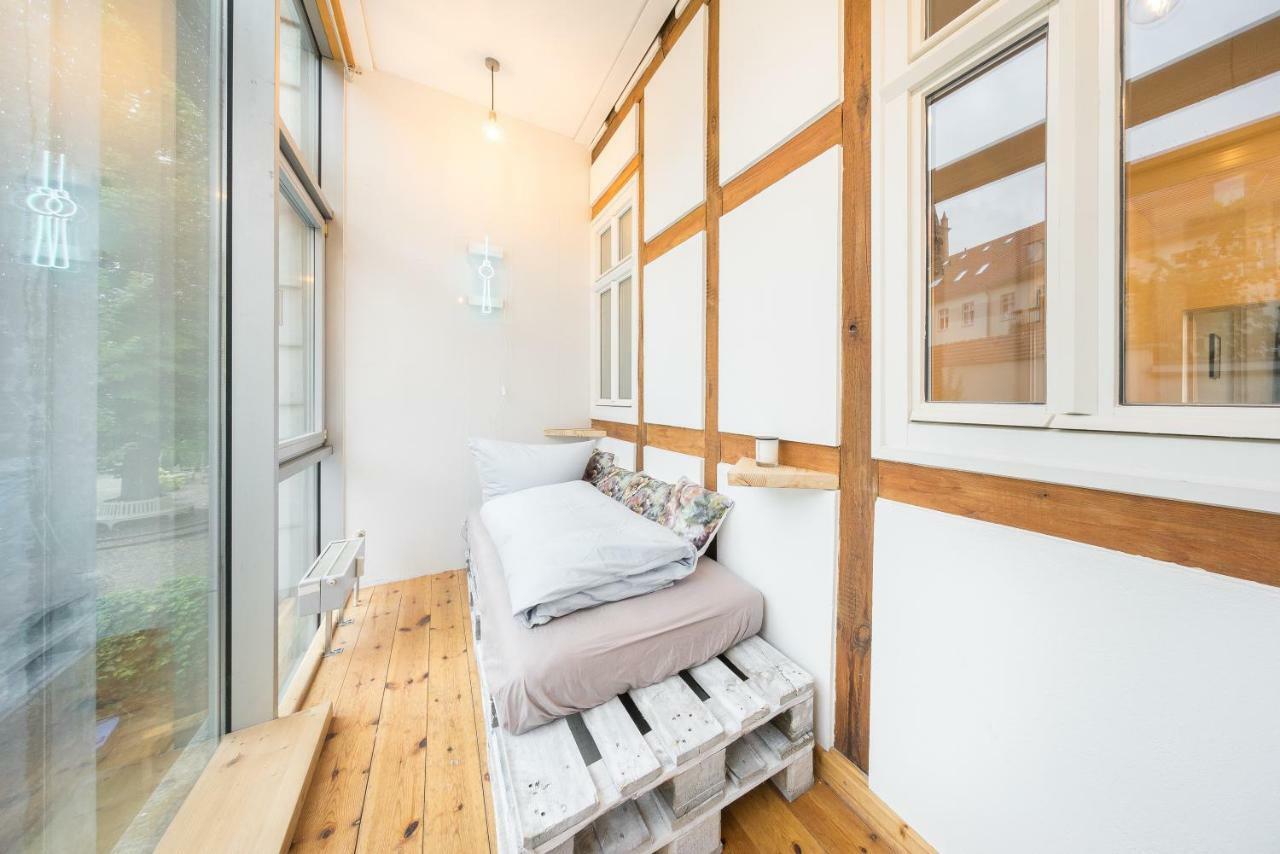 Design Apartments - "Potsdam City" 20 - 23 Esterno foto