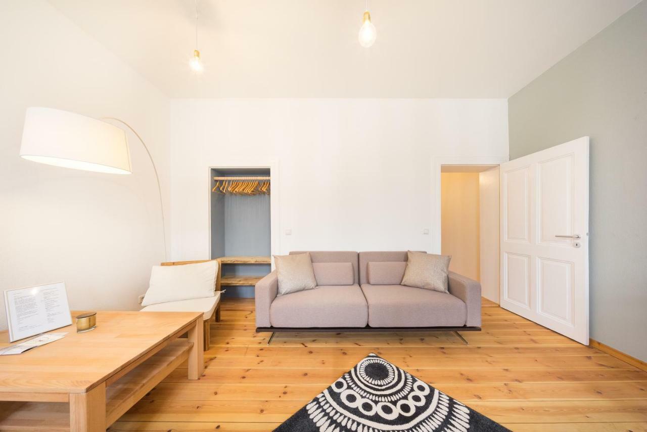 Design Apartments - "Potsdam City" 20 - 23 Esterno foto