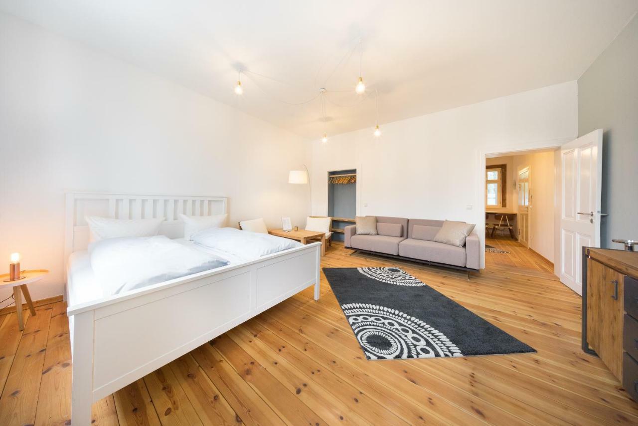 Design Apartments - "Potsdam City" 20 - 23 Esterno foto