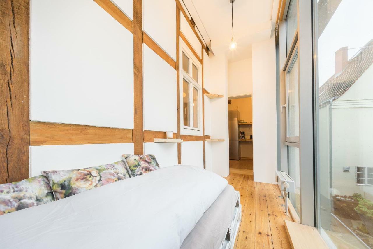 Design Apartments - "Potsdam City" 20 - 23 Esterno foto