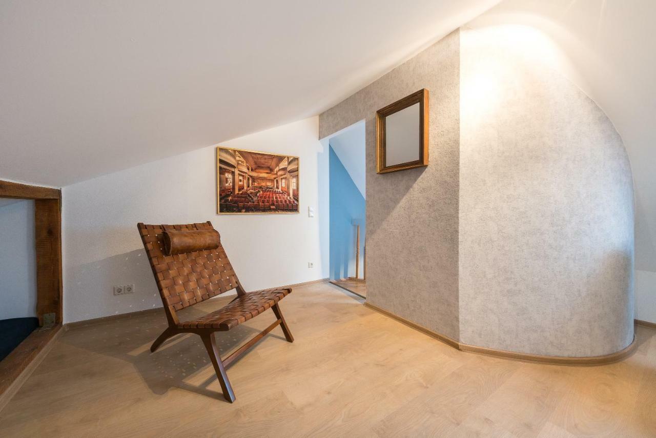 Design Apartments - "Potsdam City" 20 - 23 Esterno foto