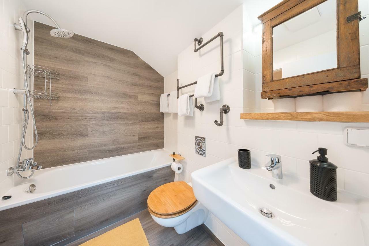 Design Apartments - "Potsdam City" 20 - 23 Esterno foto