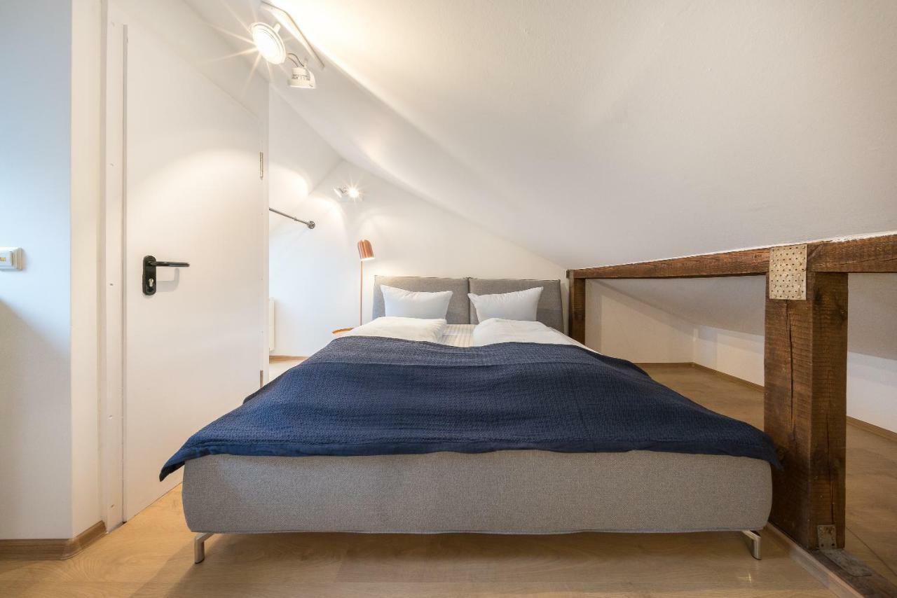 Design Apartments - "Potsdam City" 20 - 23 Esterno foto