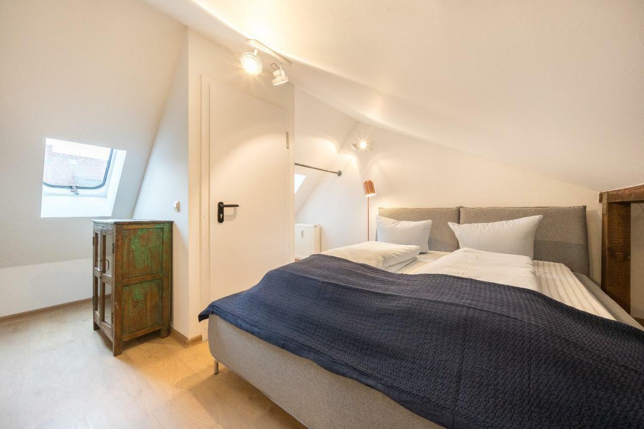 Design Apartments - "Potsdam City" 20 - 23 Esterno foto