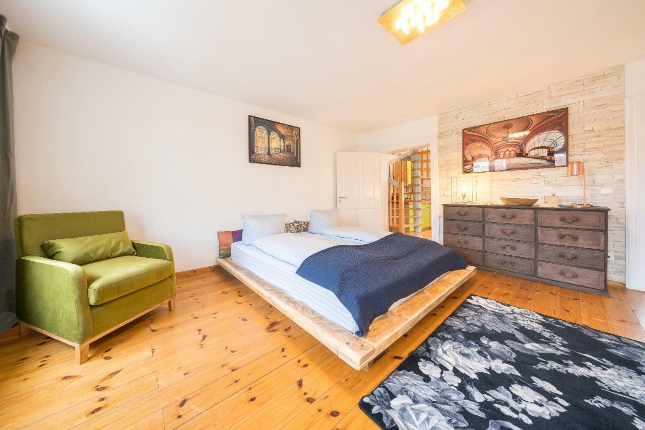Design Apartments - "Potsdam City" 20 - 23 Esterno foto